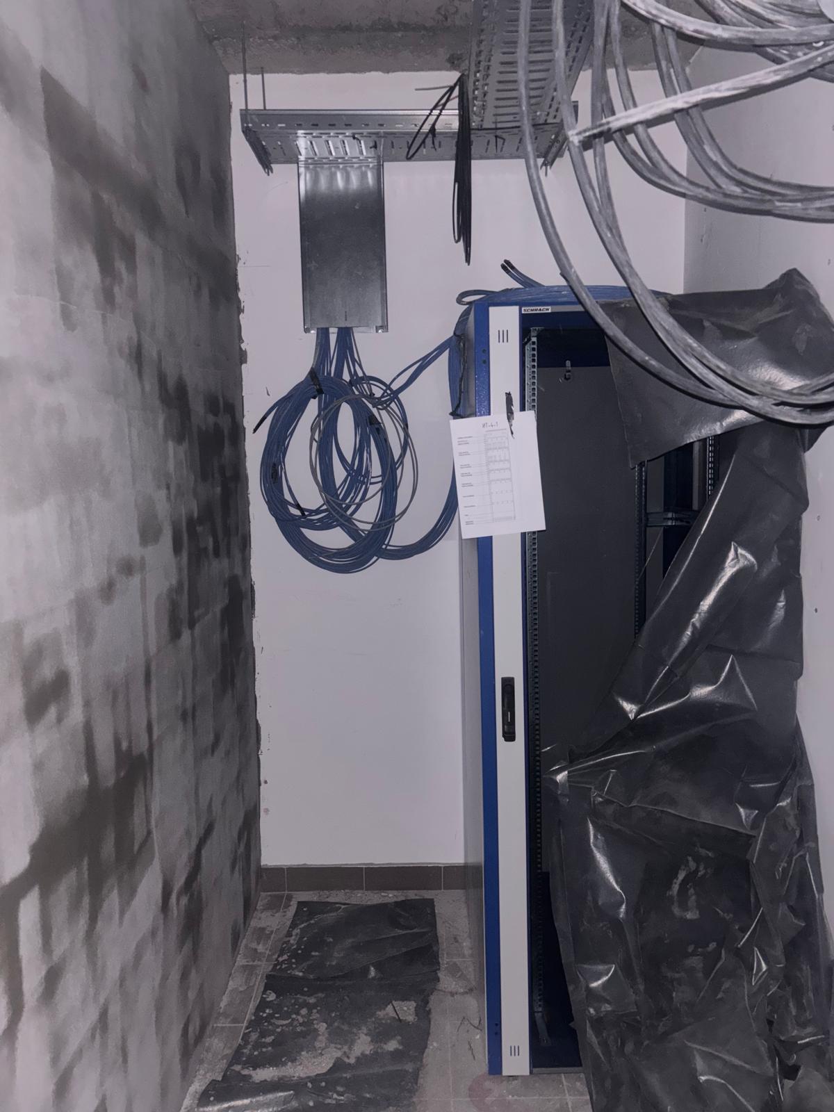 Kablovske Instalacije